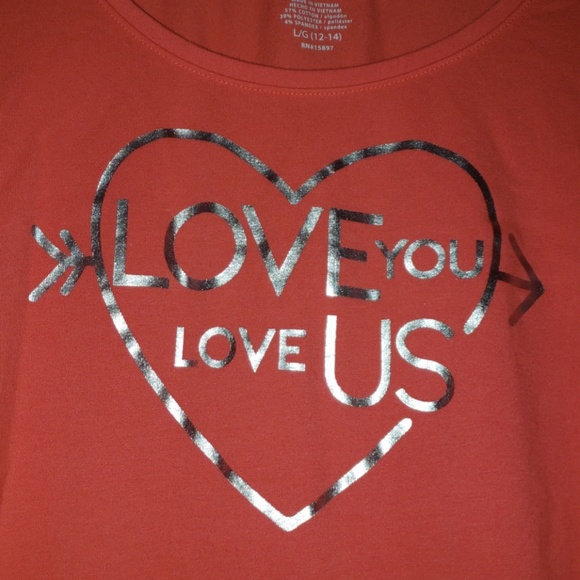 Maternity tee - Picture 2 of 3